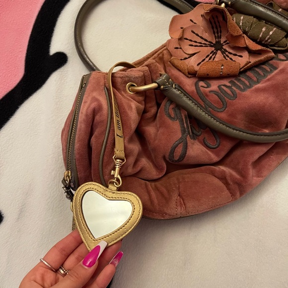 Y2k juicy couture bag - Picture 3 of 4